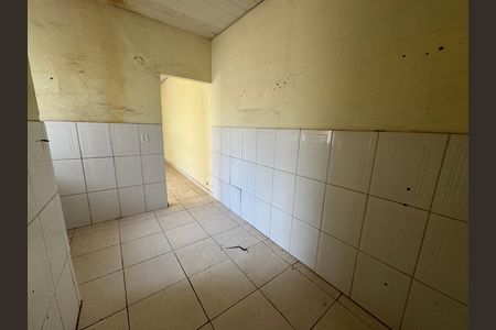 Casa à venda com 360m², 7 quartos e 4 vagas Casa à venda com 360m², 7 quartos e 4 vagasCozinha anexo 3