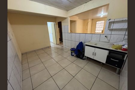 Casa à venda com 360m², 7 quartos e 4 vagas Casa à venda com 360m², 7 quartos e 4 vagasCozinha anexo 2