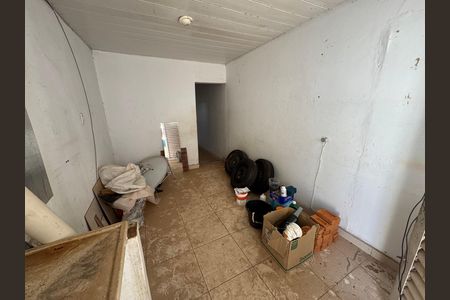 Casa à venda com 360m², 7 quartos e 4 vagas Casa à venda com 360m², 7 quartos e 4 vagasSala anexo 4