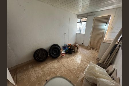 Casa à venda com 360m², 7 quartos e 4 vagas Casa à venda com 360m², 7 quartos e 4 vagasSala anexo 4