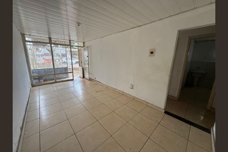 Sala anexo 1 de casa à venda com 7 quartos, 360m² em Qnb 5, Brasília