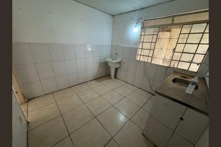 Casa à venda com 360m², 7 quartos e 4 vagas Casa à venda com 360m², 7 quartos e 4 vagasCozinha anexo 1