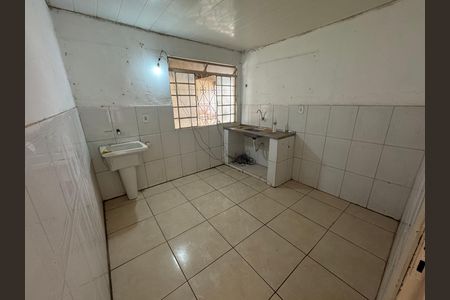 Casa à venda com 360m², 7 quartos e 4 vagas Casa à venda com 360m², 7 quartos e 4 vagasCozinha anexo 1