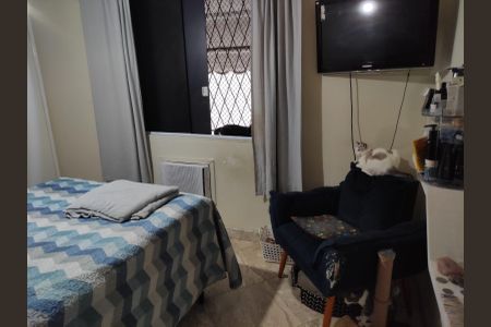 Apartamento à venda com 65m², 2 quartos e 1 vaga Apartamento à venda com 65m², 2 quartos e 1 vagaQuarto