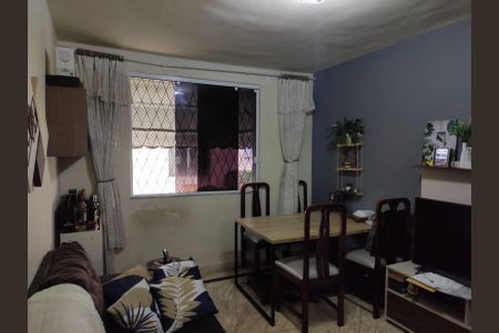 Apartamento à venda com 65m², 2 quartos e 1 vaga Apartamento à venda com 65m², 2 quartos e 1 vagaSala