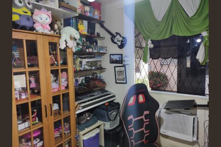 Apartamento à venda com 65m², 2 quartos e 1 vaga Apartamento à venda com 65m², 2 quartos e 1 vagaQuarto