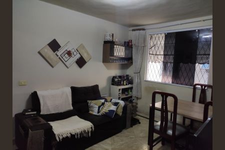 Apartamento à venda com 65m², 2 quartos e 1 vaga Apartamento à venda com 65m², 2 quartos e 1 vagaSala