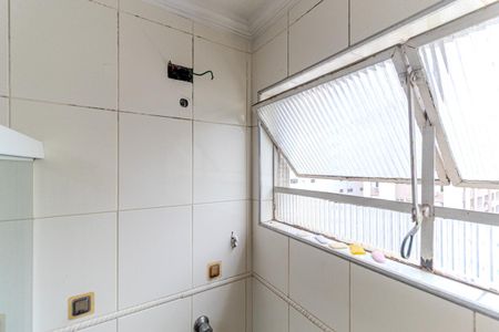 Apartamento à venda com 134m², 3 quartos e 1 vaga Apartamento à venda com 134m², 3 quartos e 1 vagaBanheiro Social