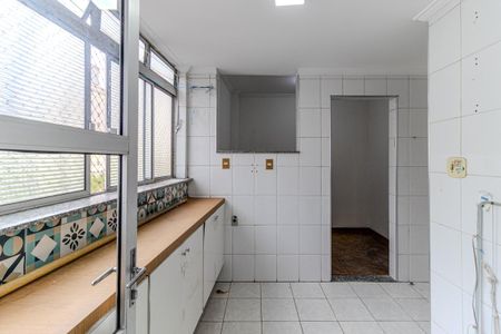 Apartamento à venda com 134m², 3 quartos e 1 vaga Apartamento à venda com 134m², 3 quartos e 1 vagaÁrea de Serviço