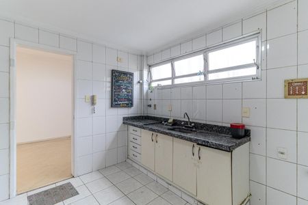 Apartamento à venda com 134m², 3 quartos e 1 vaga Apartamento à venda com 134m², 3 quartos e 1 vagaCozinha