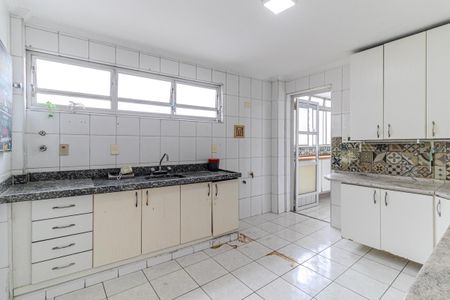 Apartamento à venda com 134m², 3 quartos e 1 vaga Apartamento à venda com 134m², 3 quartos e 1 vagaCozinha