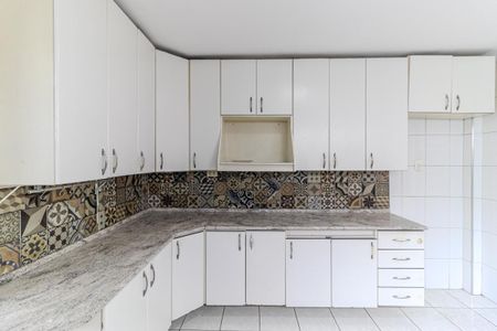 Apartamento à venda com 134m², 3 quartos e 1 vaga Apartamento à venda com 134m², 3 quartos e 1 vagaCozinha