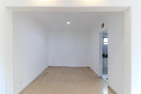 Apartamento à venda com 134m², 3 quartos e 1 vaga Apartamento à venda com 134m², 3 quartos e 1 vagaSala