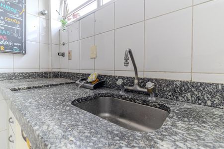Apartamento à venda com 134m², 3 quartos e 1 vaga Apartamento à venda com 134m², 3 quartos e 1 vagaCozinha