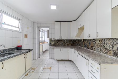 Apartamento à venda com 134m², 3 quartos e 1 vaga Apartamento à venda com 134m², 3 quartos e 1 vagaCozinha