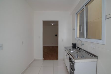 Apartamento para alugar com 62m², 2 quartos e 1 vaga Apartamento para alugar com 62m², 2 quartos e 1 vagaCozinha