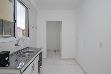 Apartamento para alugar com 62m², 2 quartos e 1 vaga Apartamento para alugar com 62m², 2 quartos e 1 vagaCozinha