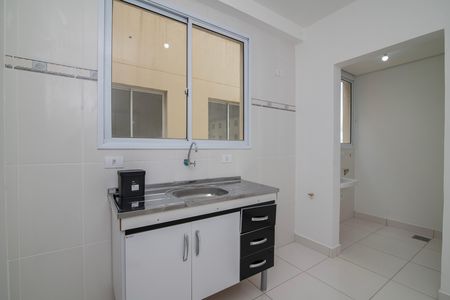 Apartamento para alugar com 62m², 2 quartos e 1 vaga Apartamento para alugar com 62m², 2 quartos e 1 vagaCozinha