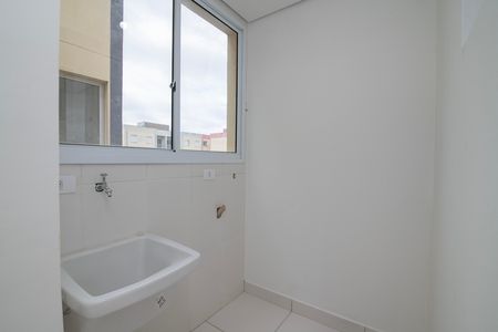 Apartamento para alugar com 62m², 2 quartos e 1 vaga Apartamento para alugar com 62m², 2 quartos e 1 vagaÁrea de Serviço