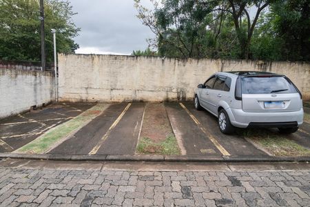 Apartamento para alugar com 62m², 2 quartos e 1 vaga Apartamento para alugar com 62m², 2 quartos e 1 vagaGaragem