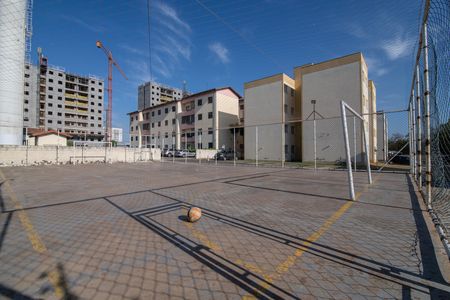 Apartamento para alugar com 62m², 2 quartos e 1 vaga Apartamento para alugar com 62m², 2 quartos e 1 vagaÁrea Comum - Quadra