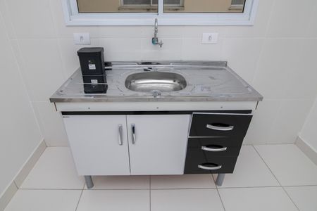 Apartamento para alugar com 62m², 2 quartos e 1 vaga Apartamento para alugar com 62m², 2 quartos e 1 vagaCozinha
