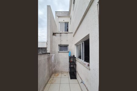 Casa para alugar com 270m², 3 quartos e 6 vagas Casa para alugar com 270m², 3 quartos e 6 vagasQuintal