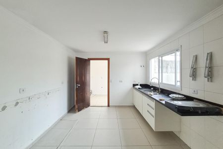 Casa para alugar com 270m², 3 quartos e 6 vagas Casa para alugar com 270m², 3 quartos e 6 vagasCozinha