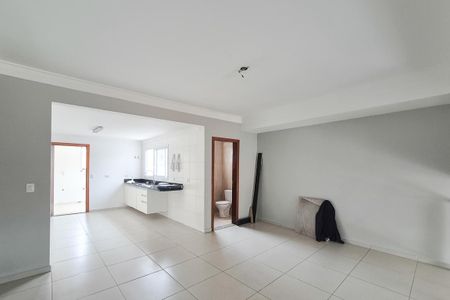 Sala 2 de casa para alugar com 3 quartos, 270m² em Vila Santa Luzia, São Bernardo do Campo