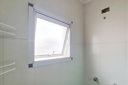 Casa para alugar com 270m², 3 quartos e 6 vagas Casa para alugar com 270m², 3 quartos e 6 vagasBanheiro da Suíte 3
