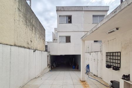 Casa para alugar com 270m², 3 quartos e 6 vagas Casa para alugar com 270m², 3 quartos e 6 vagasGaragem