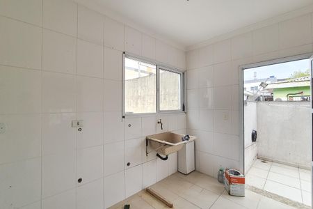 Casa para alugar com 270m², 3 quartos e 6 vagas Casa para alugar com 270m², 3 quartos e 6 vagasÁrea de Serviço