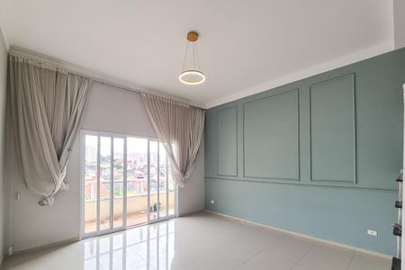 Sala de casa para alugar com 3 quartos, 270m² em Vila Santa Luzia, São Bernardo do Campo