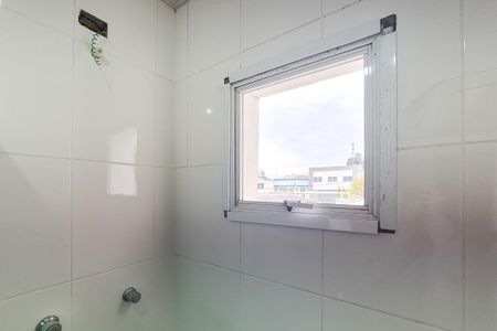 Casa para alugar com 270m², 3 quartos e 6 vagas Casa para alugar com 270m², 3 quartos e 6 vagasBanheiro da Suíte 2