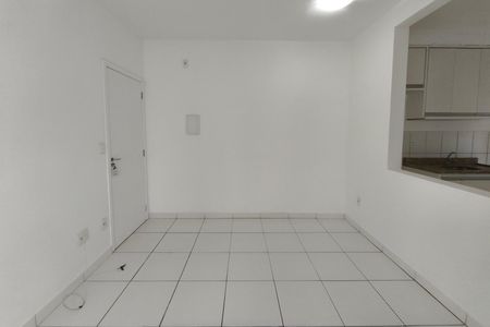 Sala de apartamento à venda com 2 quartos, 58m² em Jardim Novo Maracana, Campinas