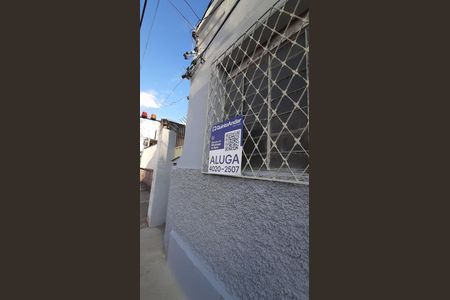Casa para alugar com 100m², 4 quartos e sem vagaPlaca instalada
