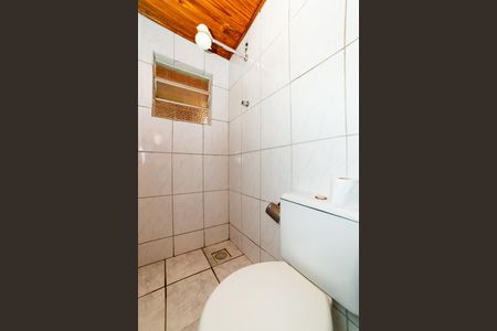 Casa para alugar com 100m², 4 quartos e sem vagaBanheiro Social 2