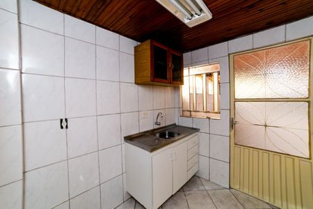 Casa para alugar com 100m², 4 quartos e sem vagaCozinha