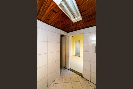 Cozinha de casa para alugar com 4 quartos, 100m² em Santa Efigênia, Belo Horizonte