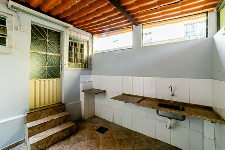 Casa para alugar com 100m², 4 quartos e sem vagaÁrea de Serviço