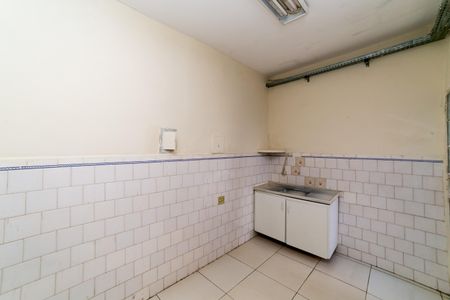 Casa para alugar com 100m², 4 quartos e sem vagaCozinha