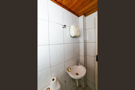 Casa para alugar com 100m², 4 quartos e sem vagaBanheiro Social 2