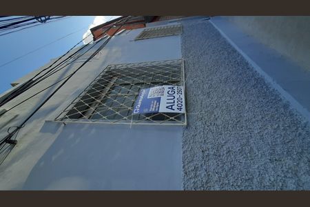 Casa para alugar com 100m², 4 quartos e sem vagaPlaca instalada