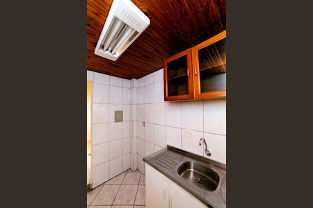 Casa para alugar com 100m², 4 quartos e sem vagaCozinha