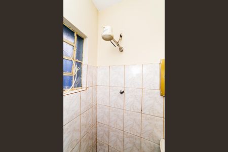 Casa para alugar com 100m², 4 quartos e sem vagaBanheiro Social 1