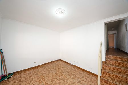 Casa para alugar com 2 quartos, 124m² em Vila Antonieta, São Paulo