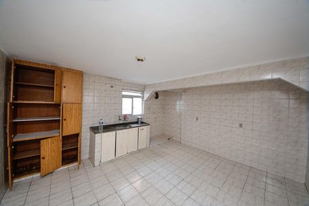 Casa para alugar com 124m², 2 quartos e 1 vaga Casa para alugar com 124m², 2 quartos e 1 vagaCozinha
