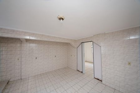 Casa para alugar com 124m², 2 quartos e 1 vaga Casa para alugar com 124m², 2 quartos e 1 vagaCozinha