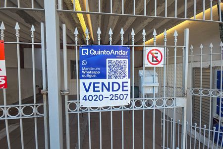 Casa para alugar com 124m², 2 quartos e 1 vaga Casa para alugar com 124m², 2 quartos e 1 vagaPlaca