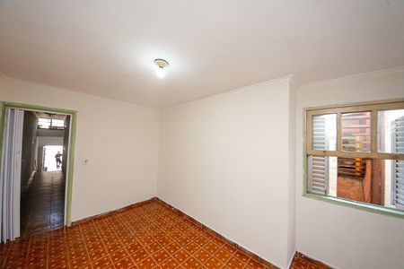 Casa para alugar com 124m², 2 quartos e 1 vaga Casa para alugar com 124m², 2 quartos e 1 vagaQuarto 1